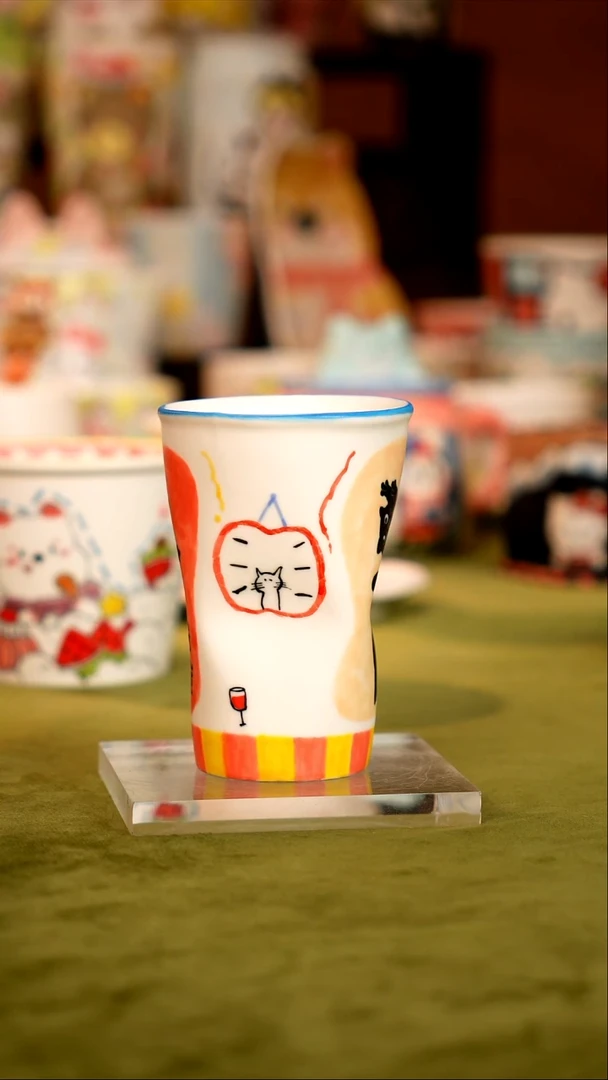 牡野器物牡野器物