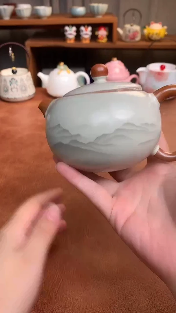 【高货清货】微瑕不售后，介意勿拍（不含礼盒）