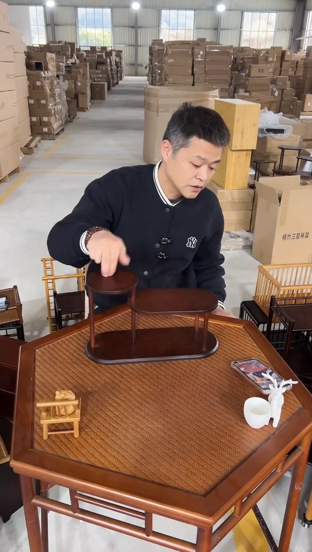 【闪购商品】高山楠竹板材板材