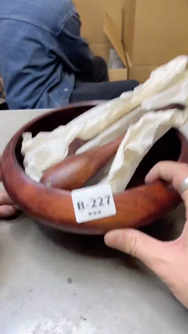 【闪购商品】瓷片227  聚宝缘  二号店