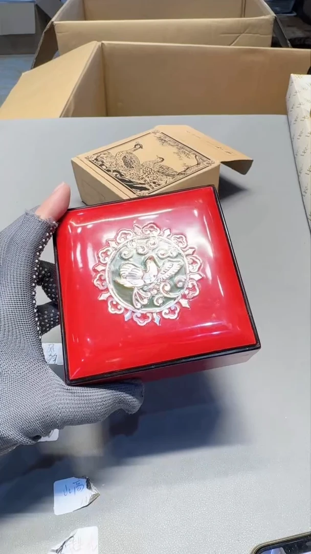 【闪购商品】初三吉祥老板 一单一付 谨慎参拍