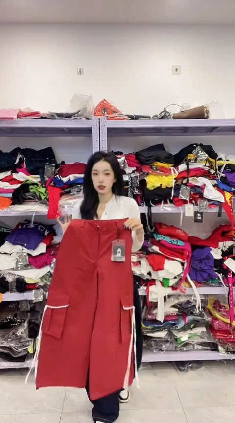 锦纶闪电购精品女装18