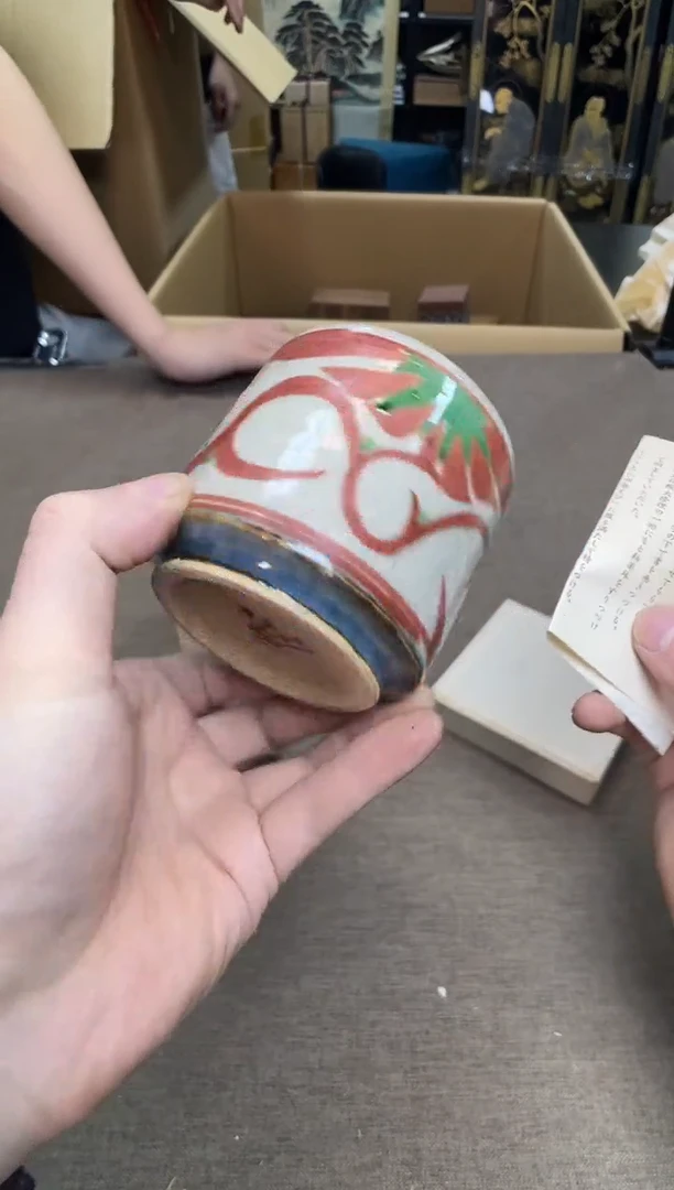 茶宠瓷器茶具套装