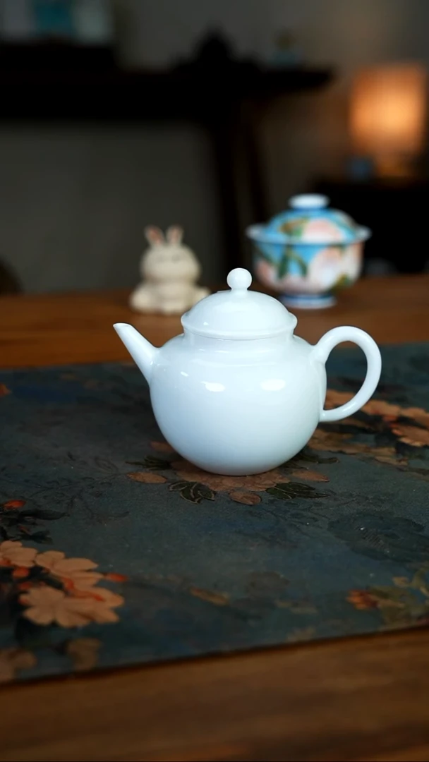 陶瓷一二零三-二零四