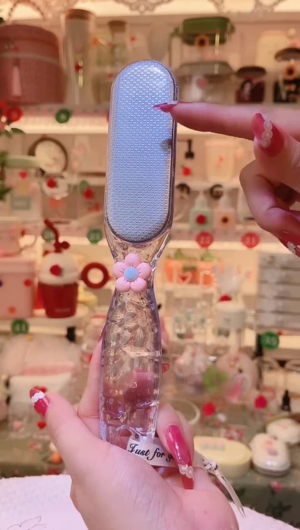 磨脚器——手工制作品质好！