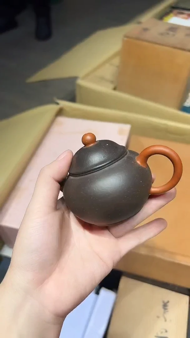 茶壶紫砂1224好好好好好好