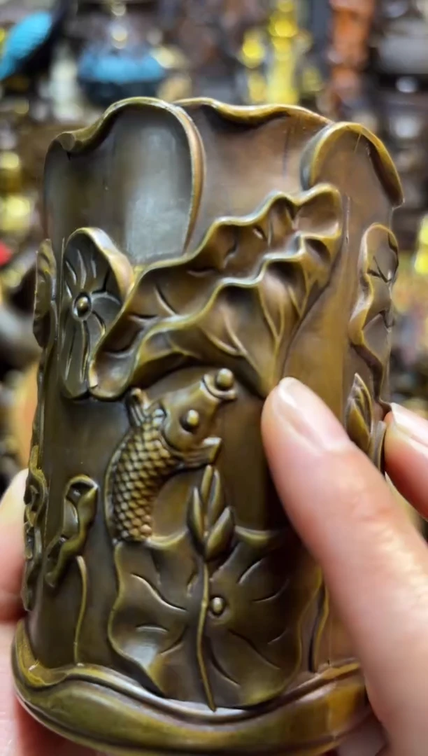 【闪购链接】苏古精品铜器专属连接