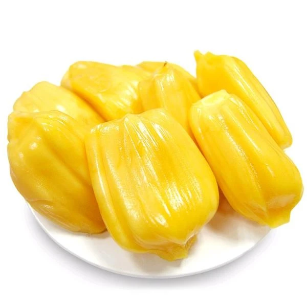 果切爆甜菠萝蜜肉400g左右果切