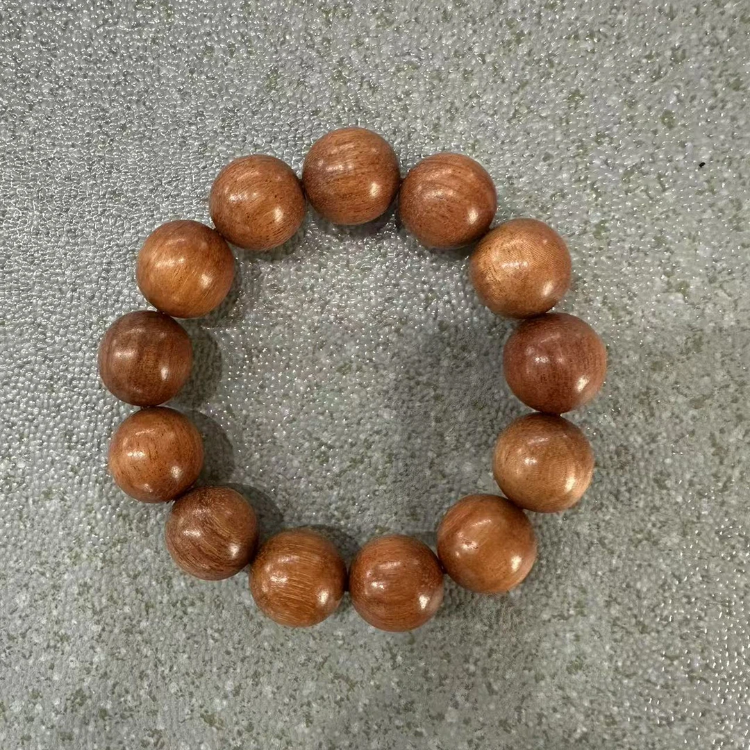 H99 黄花梨1.8cm单圈手串