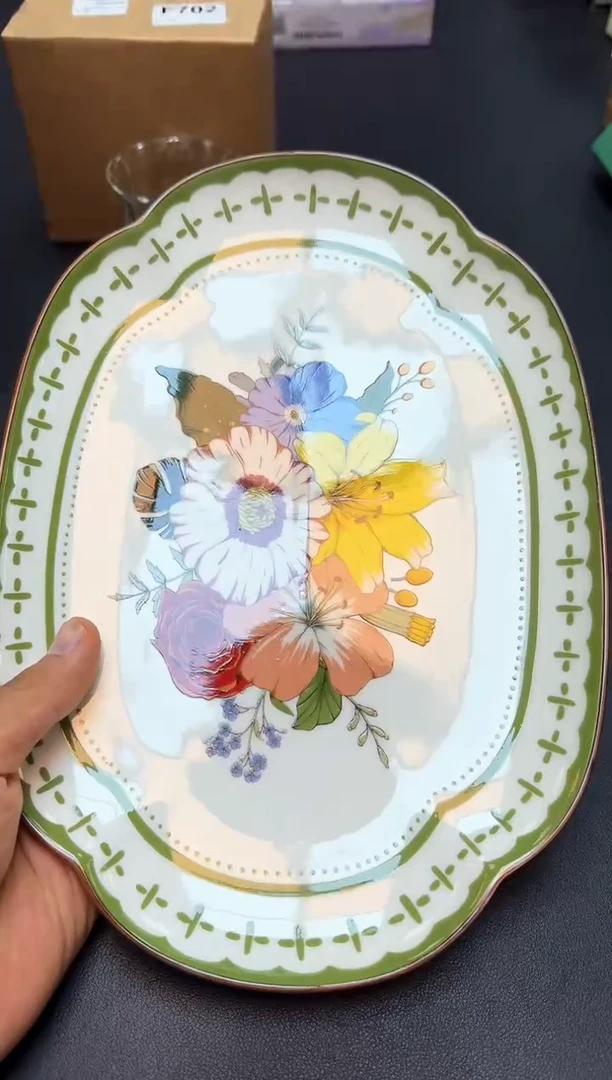 瓷片全新正品一件不留@@J42