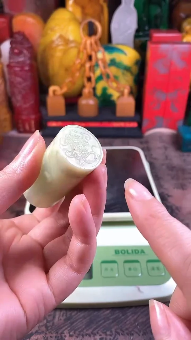 寿山石印石25寿山石