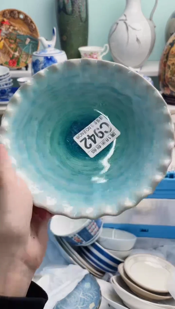 陶瓷琉*C942********