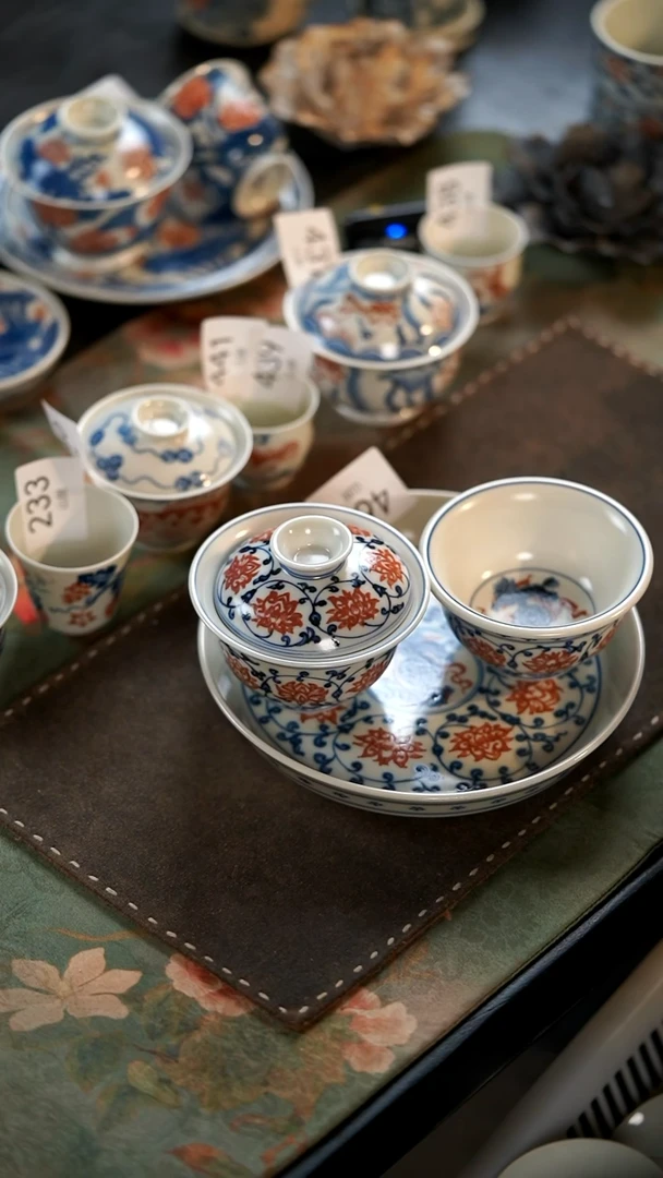 【闪购商品】山居秋暝设计师款@@CJ460