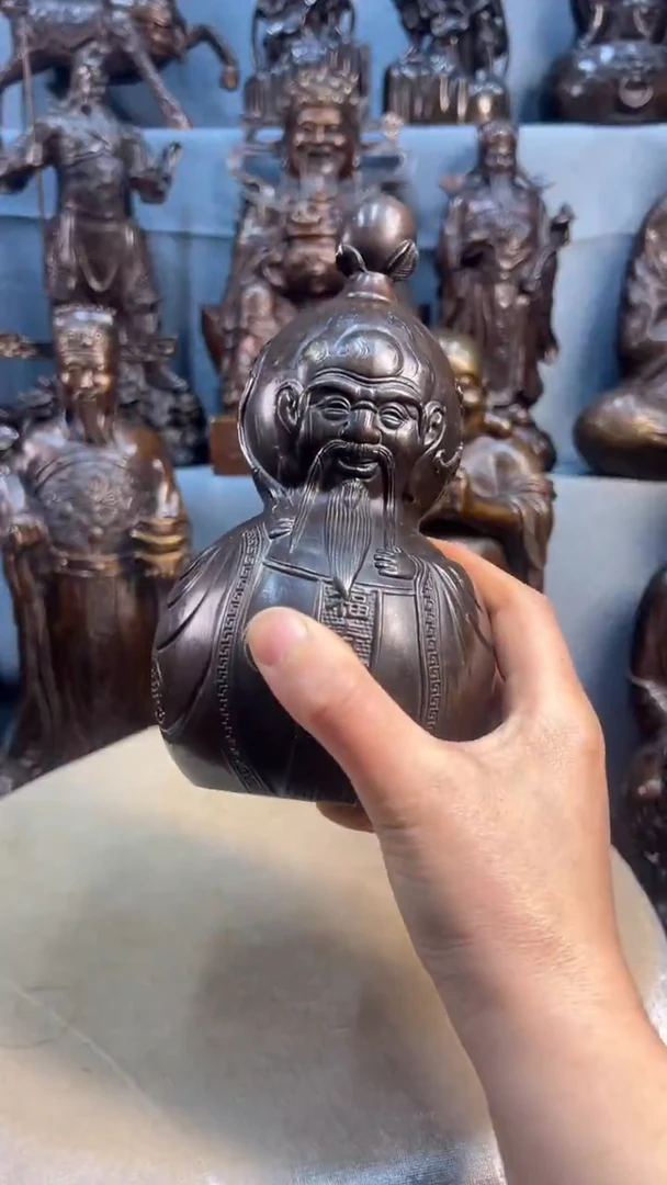 【闪购商品】1案台摆件 物品摆件