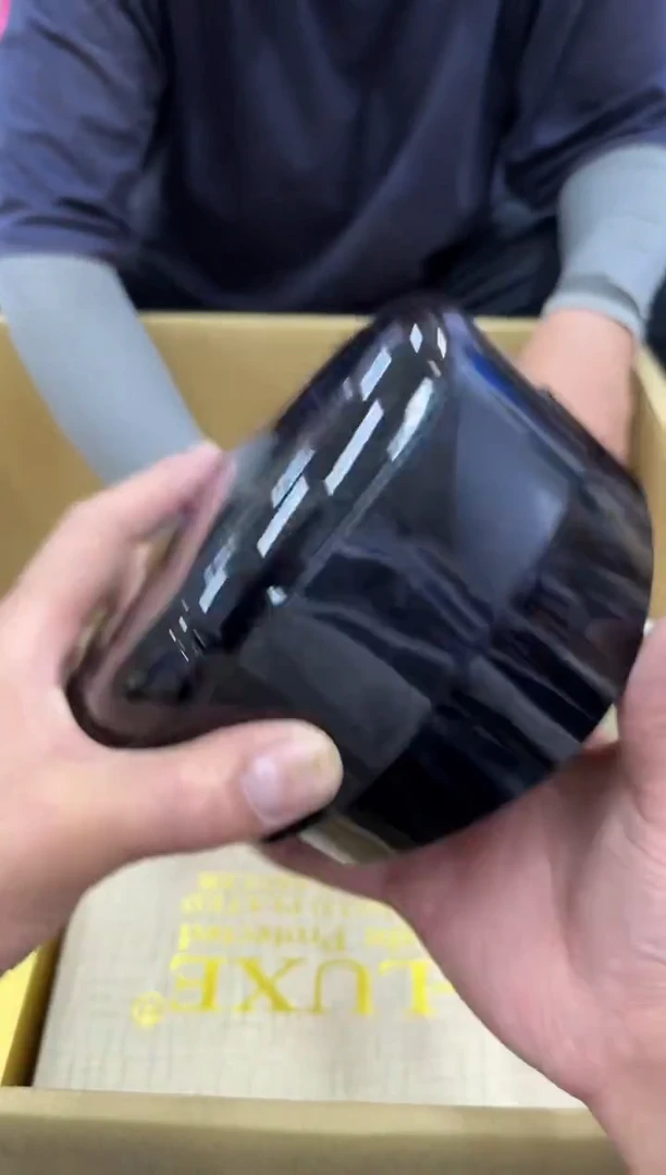 琉璃手工艺品淡*！小穆杂货铺的物品219