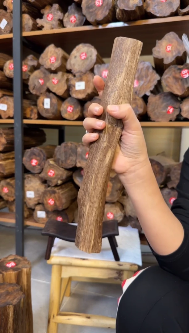 沉香沉香枕 沉香原料发一件67