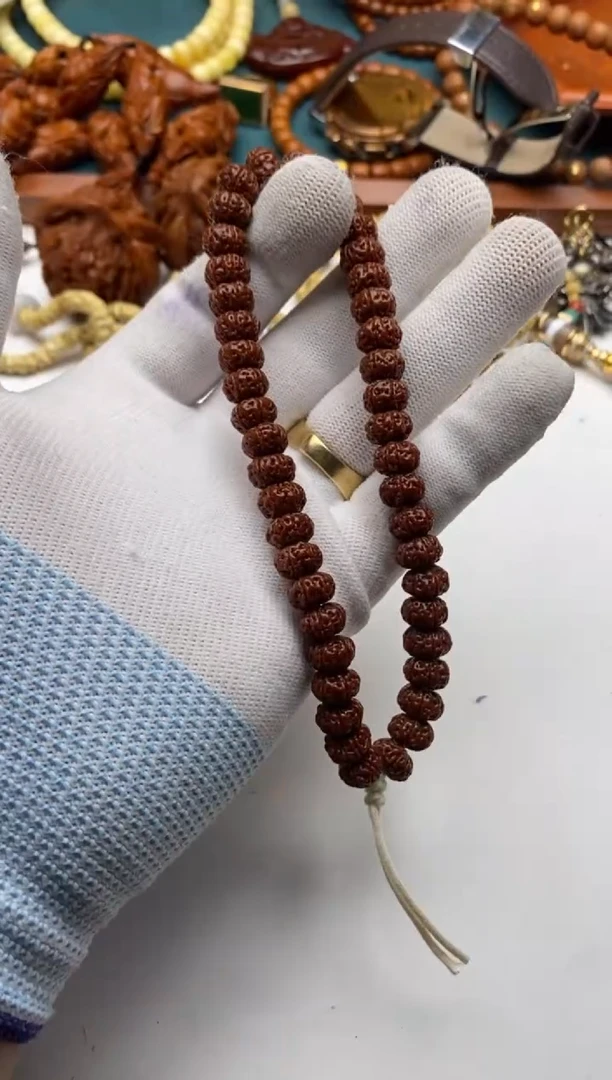 【闪购商品】金刚菩提手串金刚菩提手串