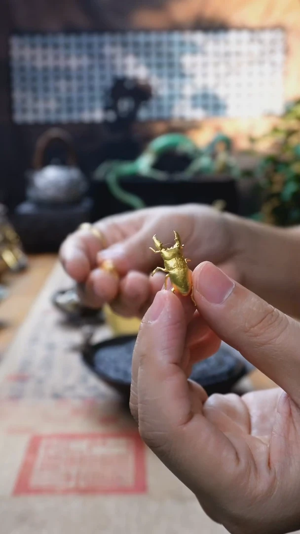 欲山行 高货设计款
