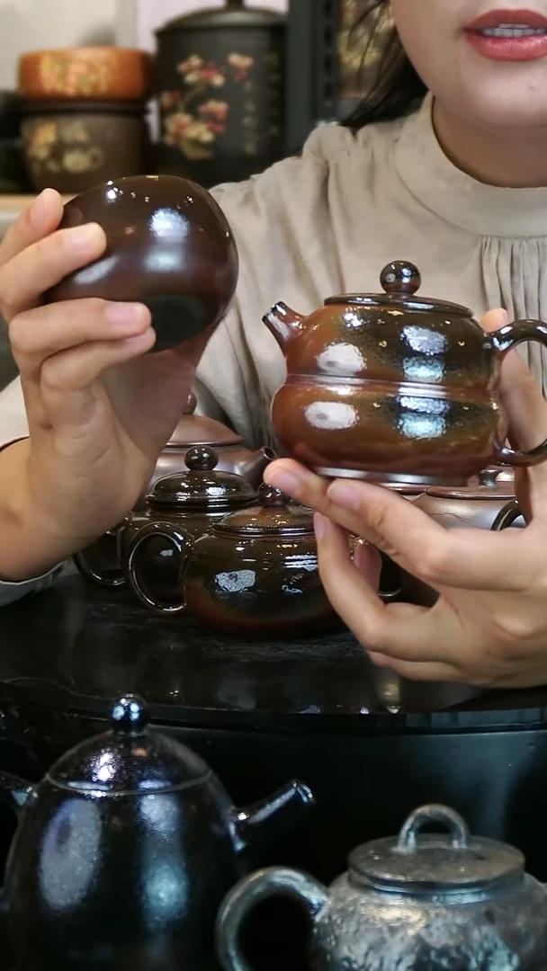 壶一壶一杯214.215-不指定杯  苏橙茶周边