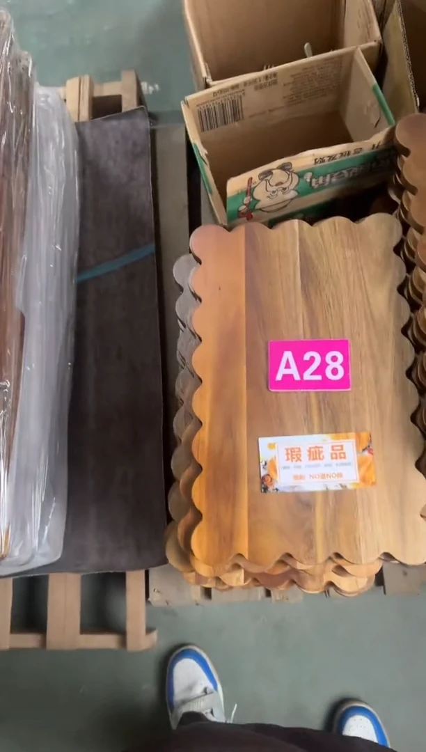 木闪购2025/12/21 A28瑕疵品