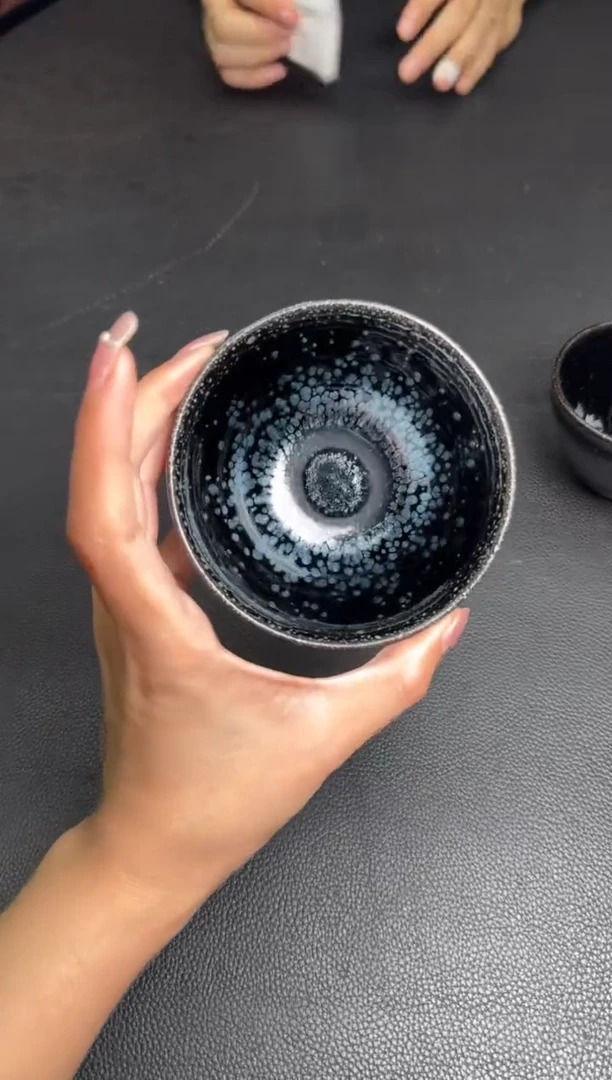 茶盏江汉旺克己复礼24