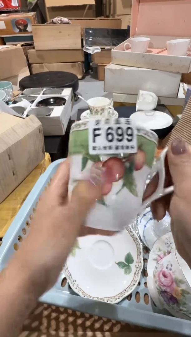 茉莉甄选壹号商品ZZZFFFF699