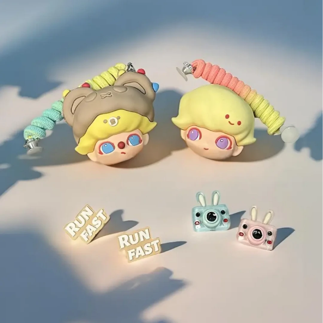 【洞洞鞋鞋花配饰】网红可拆卸立体可爱个性卡通洞洞鞋装饰000