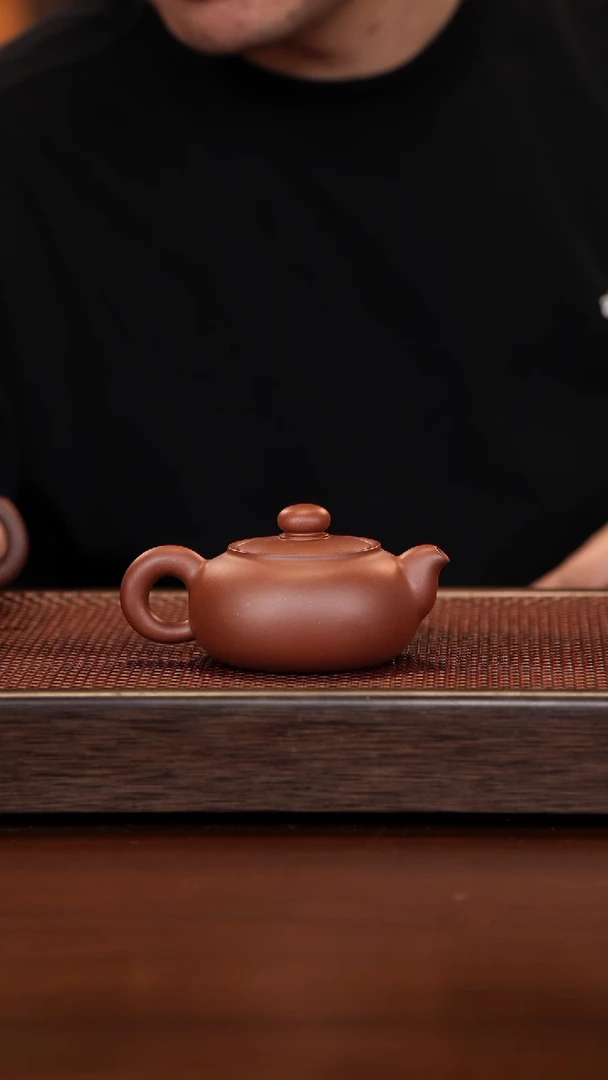 茶壶紫砂用****5徐壶记紫砂精选