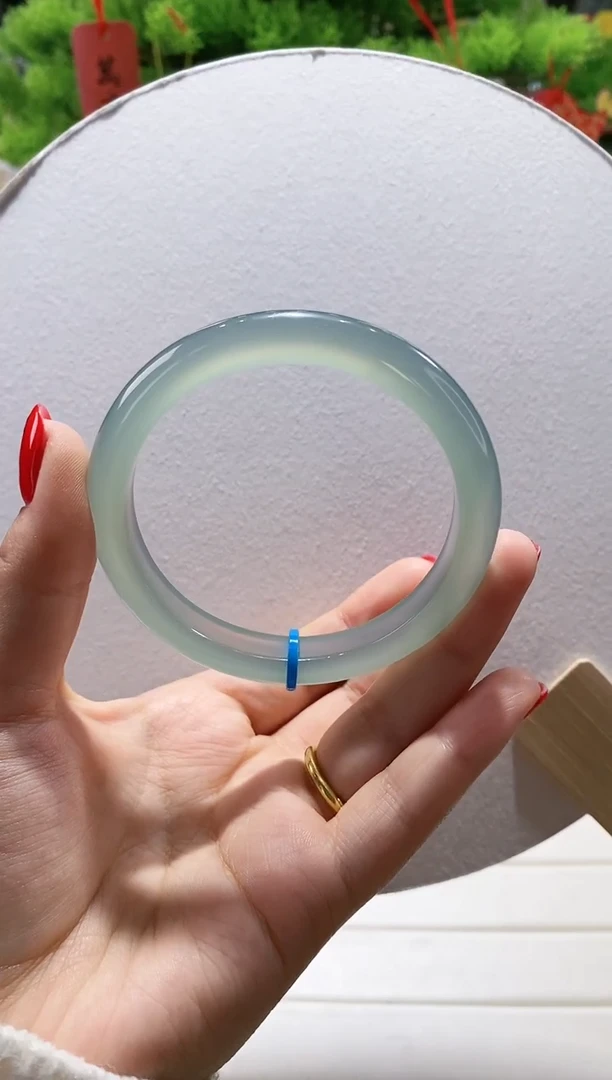 【闪购商品】玛瑙/玉髓手镯未镶嵌11-59