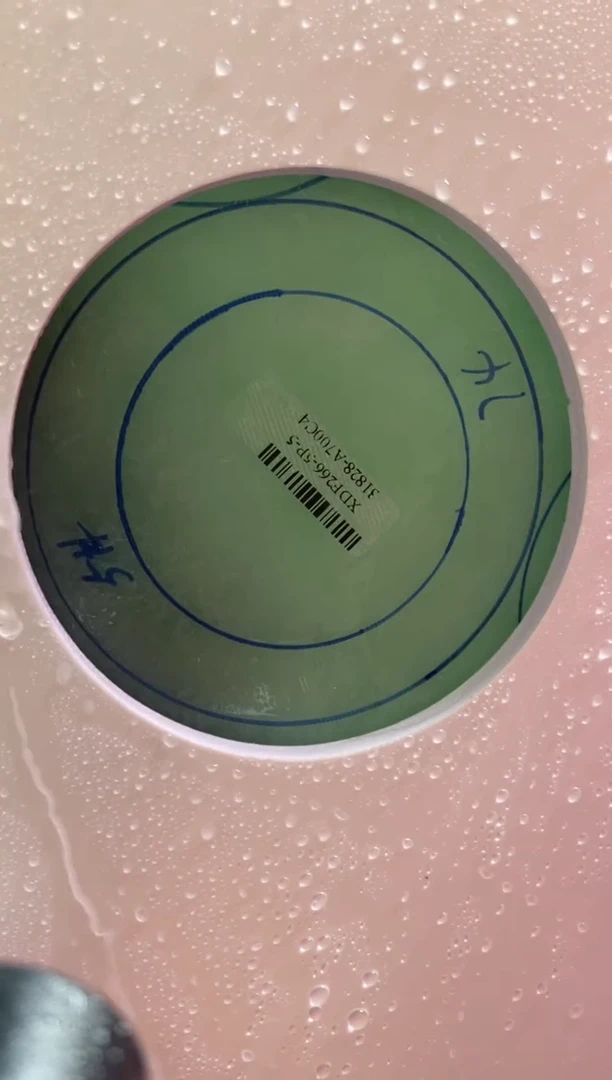 未镶嵌手镯定制翡翠吧**里定制手镯CHC2/DZS