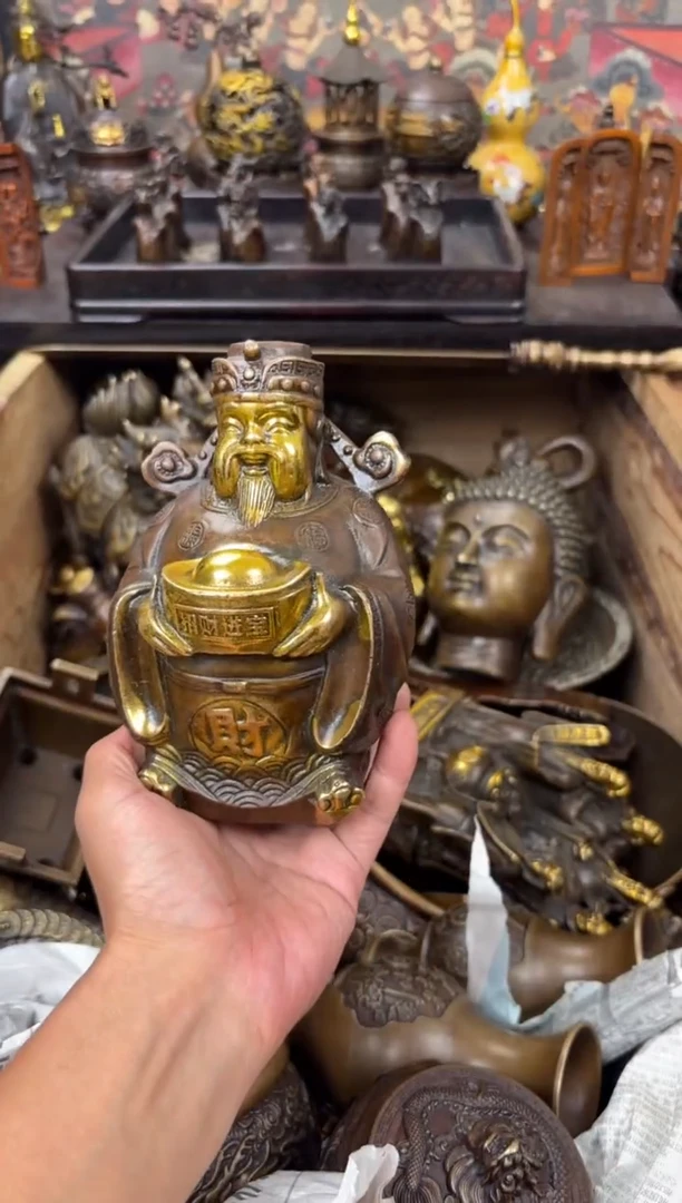 百福铜专属精选链接