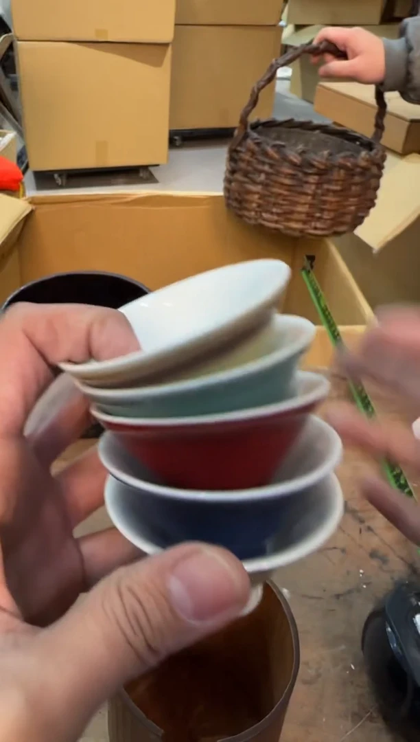 【闪购商品】摆件13y古美術空间美学B02