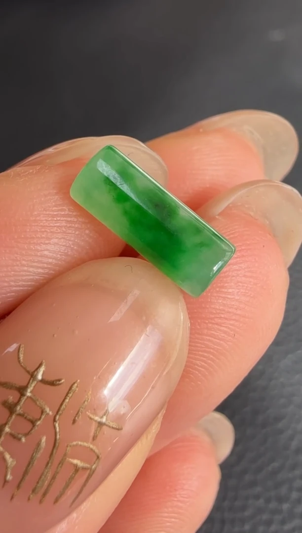 未镶嵌定制翡翠450+45