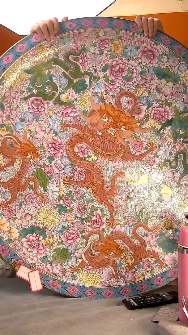 其他瓷精品陶瓷摆件