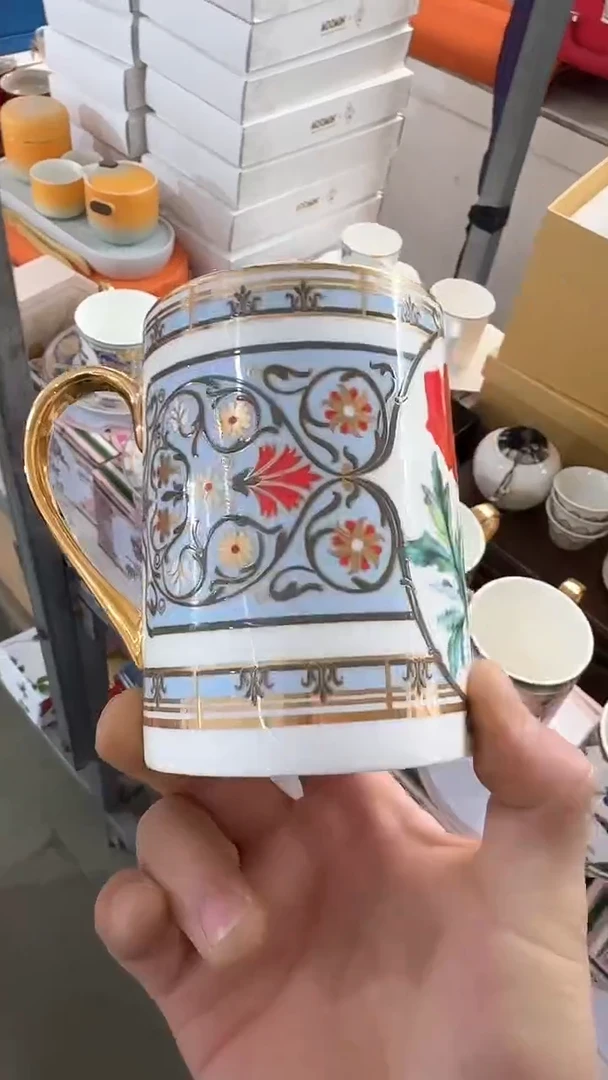 【闪购商品】瓷片大漂亮瓷器，一件不留--