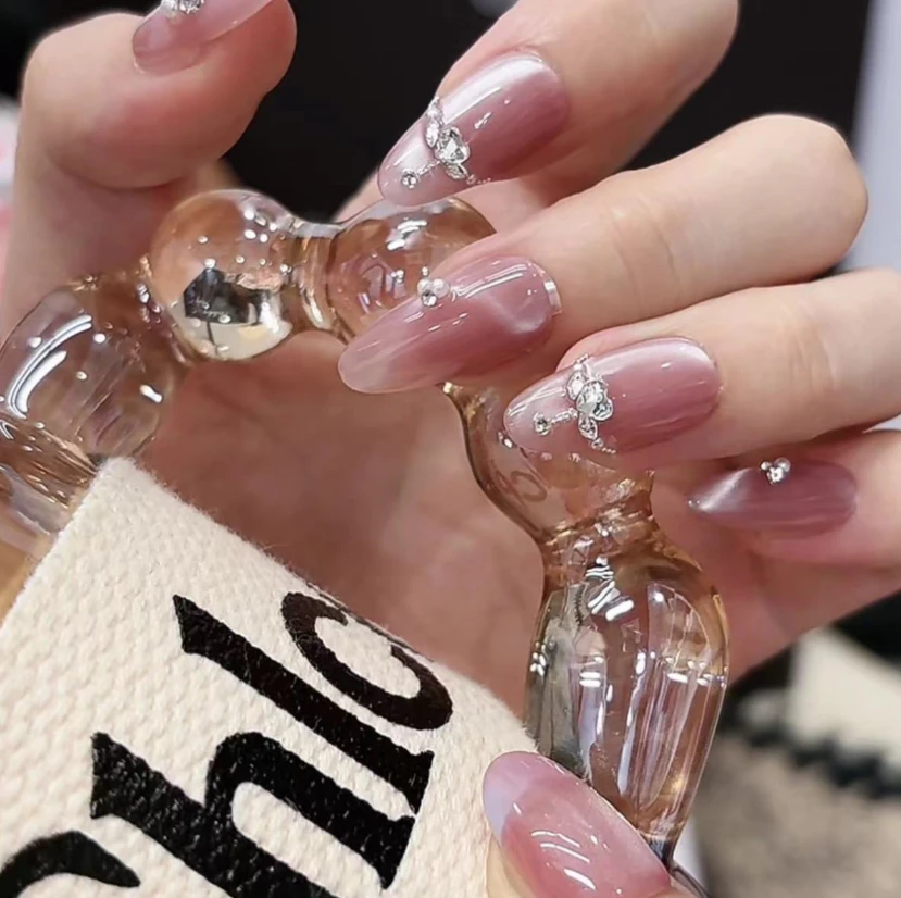 现货2【魔女恋爱】MAOMAO重工纯手工穿戴甲穿戴式