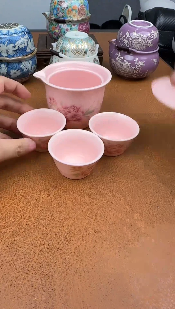 福利专属@高端茶器~~~~