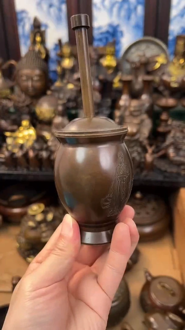 雅集铜器 诚信经营