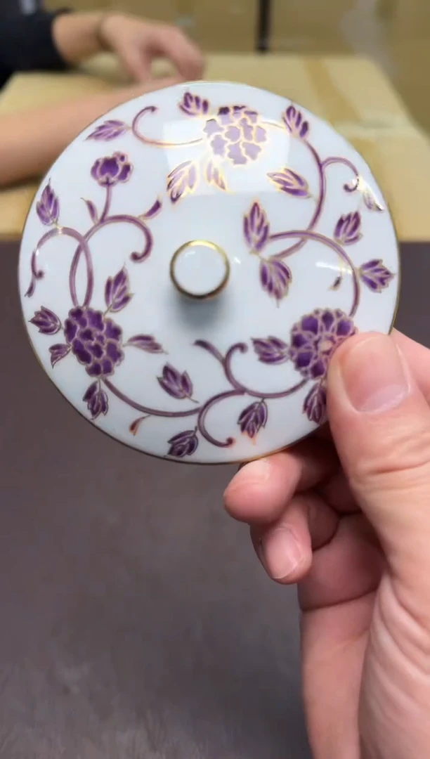 手工艺品钧瓷m****m5