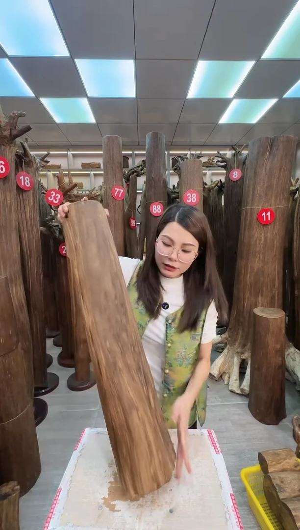 沉香沉香枕沉香原料 七天无理由