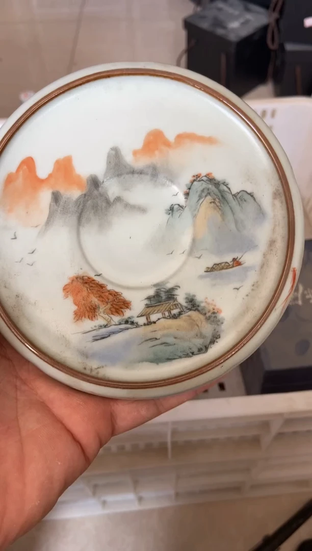 杯无运费险有瑕疵的摄影的产品有使用过的痕迹有点脏介意勿拍