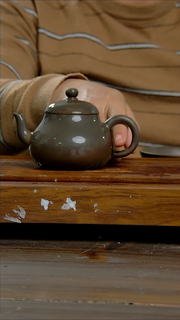 坭兴陶贵台龙窑B914