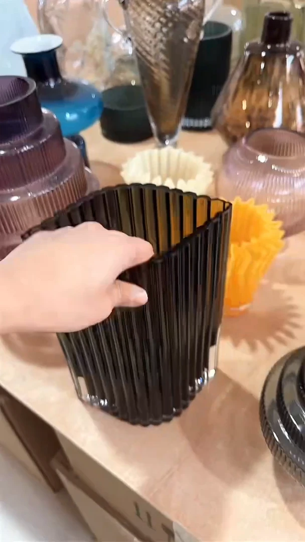 万间家居美物花瓶911