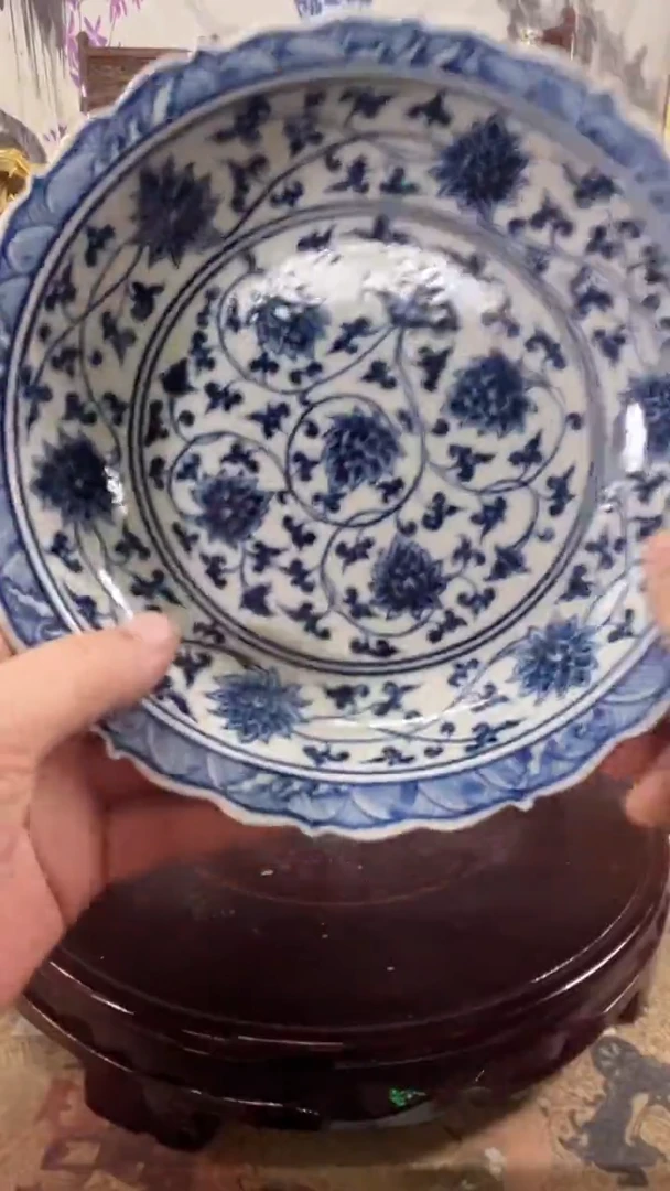 摆件现代艺陶瓷O