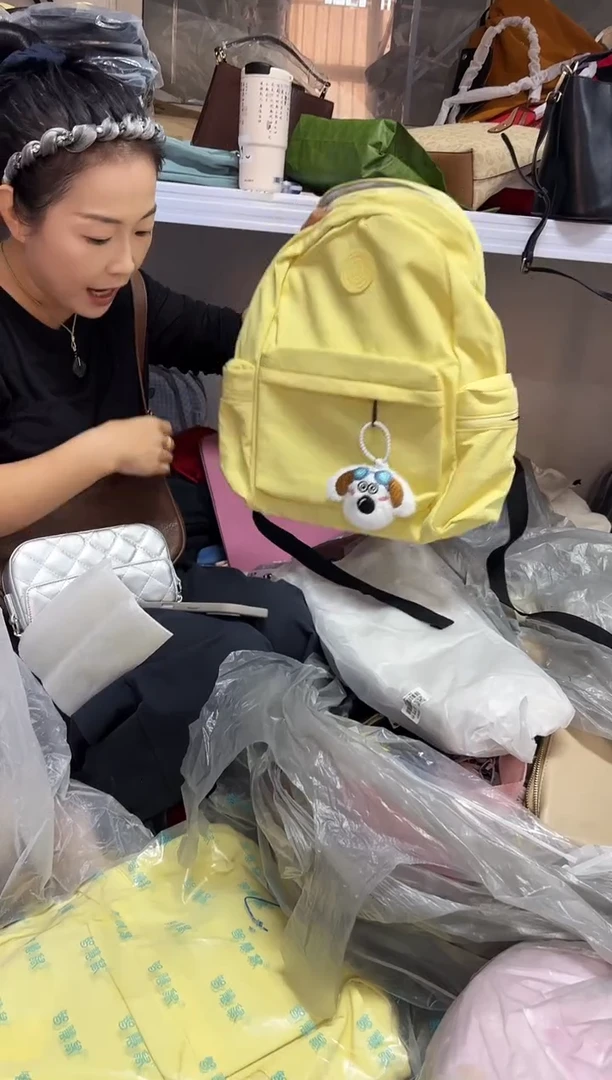 PU上车啦 宝宝们抓紧时间去下方链接拍吧