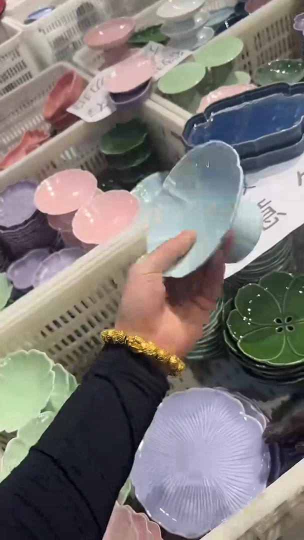 瓷片微瑕商品，介意勿拍