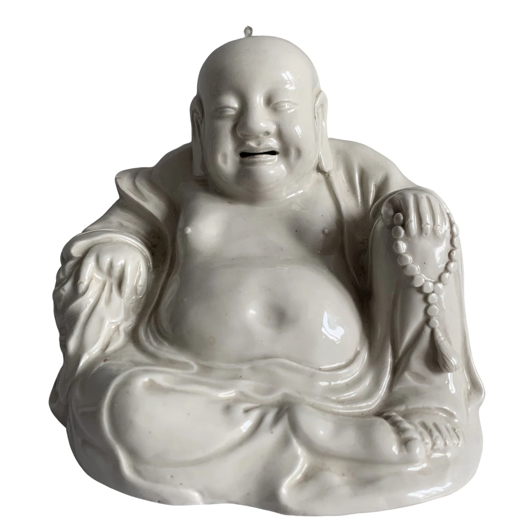 人物 陶瓷 摆件 摆设