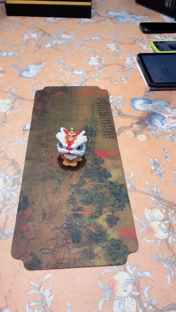 【闪购商品】瓷片B6-014*********