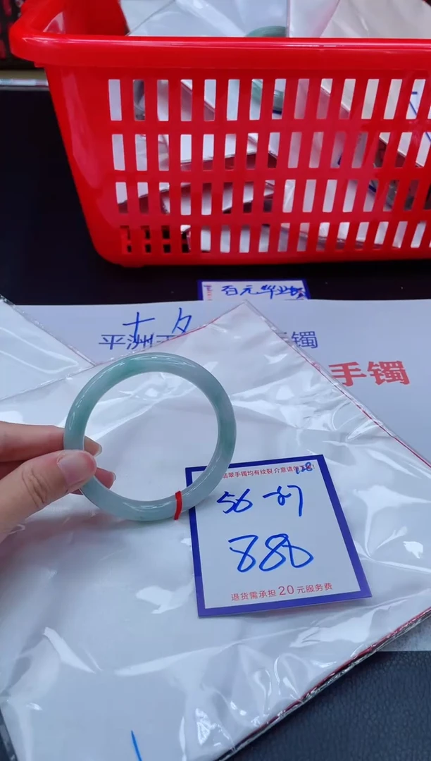未镶嵌手镯翡翠11111111