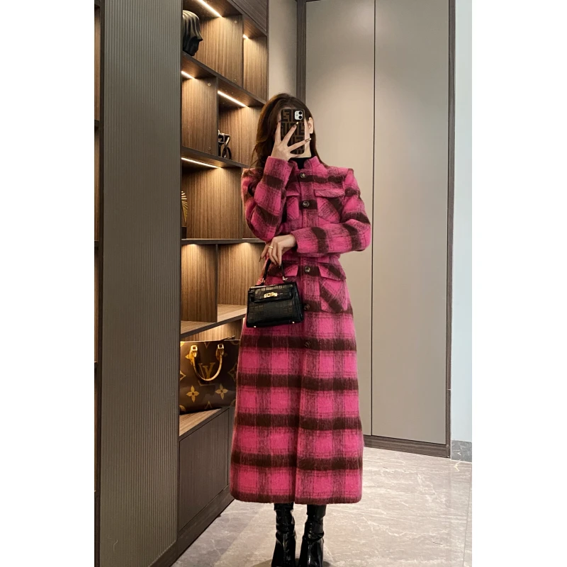 TANS【外套合集】百搭新款宠粉组合轻奢时尚气质外套